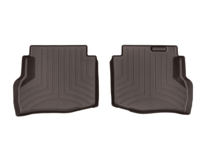 WEATHERTECH 479724 REAR FLOORLINER