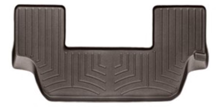 WEATHERTECH 479725 REAR FLOORLINER