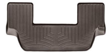 Load image into Gallery viewer, WEATHERTECH 479725 REAR FLOORLINER