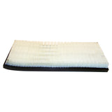Crown Automotive Jeep Replacement 4797777R Air Filter for 97/00 Jeep TJ Wrangler (Aftermarket Replacement)