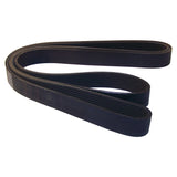 Crown Automotive Jeep Replacement 4797801 Accessory Drive Belt for 93/95 Jeep ZJ Grand Cherokee w/ 2.5L Dsl. Engine