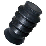 Crown Automotive Jeep Replacement 4798123 Rear Drive Shaft Boot; Slip Yoke Style Output for Misc. 94/06 Jeep Models