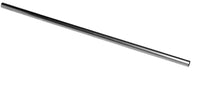 Load image into Gallery viewer, WALKER EXHAUST 47986 ST TUBING 21/4'OD 7.5'LG