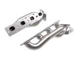 aFe Power 48-32029 Twisted Steel 304 Stainless Steel Short Tube Header RAM 2500/3500 19-20 V8-6.4L