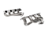 aFe Power 48-33029 Twisted Steel 304 Stainless Steel Headers Ford F-250/F-350 20-22 V8-7.3L