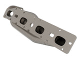 aFe Power 48-38029-T Twisted Steel 304 Stainless Steel Short Tube Header w/ Titanium Coat Finish