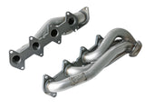aFe Power 48-43032 Twisted Steel 409 Stainless Steel Short Tube Header Ford F-150 04-10 V8-5.4L