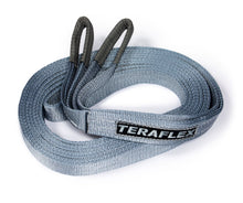 Load image into Gallery viewer, Recovery Tow Strap 30 Foot x 2 Inch TeraFlex