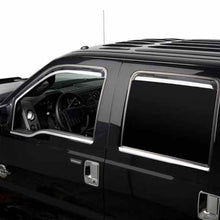 Load image into Gallery viewer, PUTCO 480033 VISOR TAHOE 4PC 2007