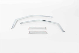 PUTCO 480067 FORD F150 SUPER CAB (SET OF 4)