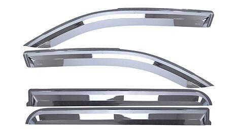 PUTCO 480071 DODGE RAM 1500 - CREW CAB (SET OF 4