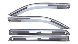 PUTCO 480071 DODGE RAM 1500 - CREW CAB (SET OF 4