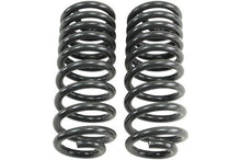 Load image into Gallery viewer, Belltech 4800 2" Lowered Front Ride Height