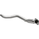 MagnaFlow Exhaust Products 4561964 Magnaflow California Direct-Fit Catalytic Converter