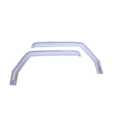 Load image into Gallery viewer, PUTCO 480220 ELEMENT CHROME WINDOW VISOR TAPE ON