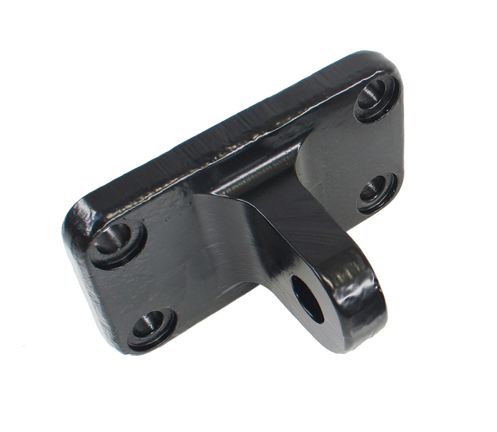07-18 Wrangler JK D-Ring Mount TeraFlex