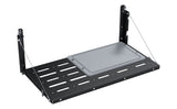 TeraFlex 4804180 07-18 Wrangler JK MP Tailgate Table w/ Cutting Board TeraFlex