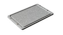 Load image into Gallery viewer, 07-18 Wrangler JK Cutting Board w/ Hardware MP Tailgate Table TeraFlex
