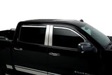 PUTCO 480440 WINDOW VISOR CHEV/GM 2014