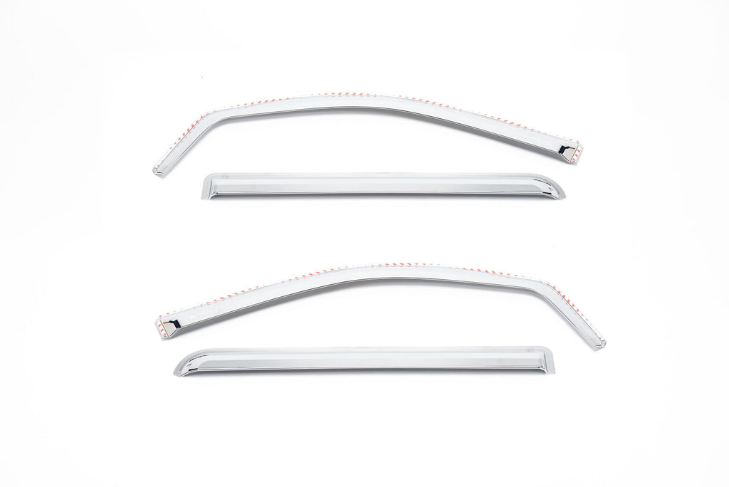 PUTCO 480442 WINDOW VISOR CHEV/GM 2014