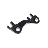 COMP Cams 4806-1 Raised 1 Piece Guide Plate for Chevrolet Big Block w/ 3/8