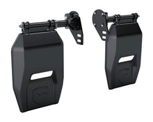 Load image into Gallery viewer, 07-18 Wrangler JK Transit Mud Flap Kit TeraFlex
