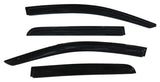 TrailFX 4810H Side Window Deflector