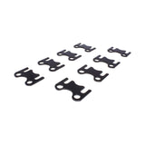 COMP Cams 4818-8 Flat 1 Piece Guide Plate Set for Ford 289-351W w/ 3/8