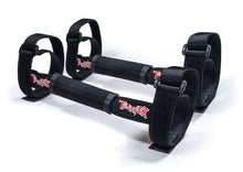 Load image into Gallery viewer, 1997-2002 TJ SWB Grab Handle Pair Front TeraFlex