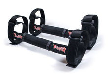 Load image into Gallery viewer, 03-06 Wrangler TJ 07-18 Wrangler JK Grab Handle Pair Rear TeraFlex