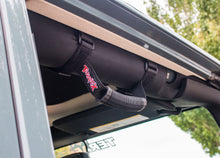 Load image into Gallery viewer, 03-06 Wrangler TJ 07-18 Wrangler JK Grab Handle Pair Rear TeraFlex