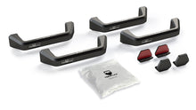 Load image into Gallery viewer, 07-18 Wrangler JK Hard Top Handle Kit TeraFlex