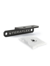 Load image into Gallery viewer, 2021+ Ford Bronco CB Antenna &amp; Flag Whip Mount Kit TeraFlex