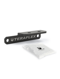 2021+ Ford Bronco CB Antenna & Flag Whip Mount Kit TeraFlex