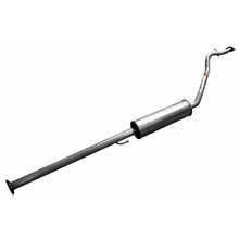 Load image into Gallery viewer, WALKER EXHAUST 48321 RESONATOR ASSY