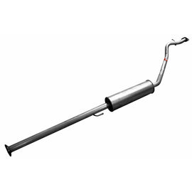 WALKER EXHAUST 48321 RESONATOR ASSY