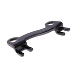 COMP Cams 4834-1 Raised 1 Piece Guide Plate for Ford 429-460 w/ 5/16