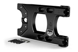 TeraFlex 4838100 07-18 Wrangler JK Alpha HD Hinged Spare Tire Carrier Kit TeraFlex