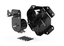 Load image into Gallery viewer, 07-18 Wrangler JK Alpha HD Adjustable Spare Tire Mount Kit 5x5 Inch TeraFlex