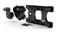 Load image into Gallery viewer, 07-18 Wrangler JK Alpha HD Hinged Spare Tire Carrier &amp; Adjustable Spare Tire Mount Kit 5x5 Inch TeraFlex