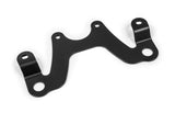 TeraFlex 4838163 07-18 Wrangler JK Alpha License Plate & 3rd Brake Light Mount Kit 8-Lug TeraFlex