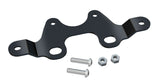 TeraFlex 4838165 07-18 Wrangler JK Alpha License Plate & 3rd Brake Light Mount Kit No Lug Nuts TeraFlex