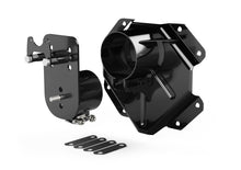 Load image into Gallery viewer, 07-18 Wrangler JK Alpha HD Adjustable Spare Tire Mount Kit 8x6.5 Inch TeraFlex