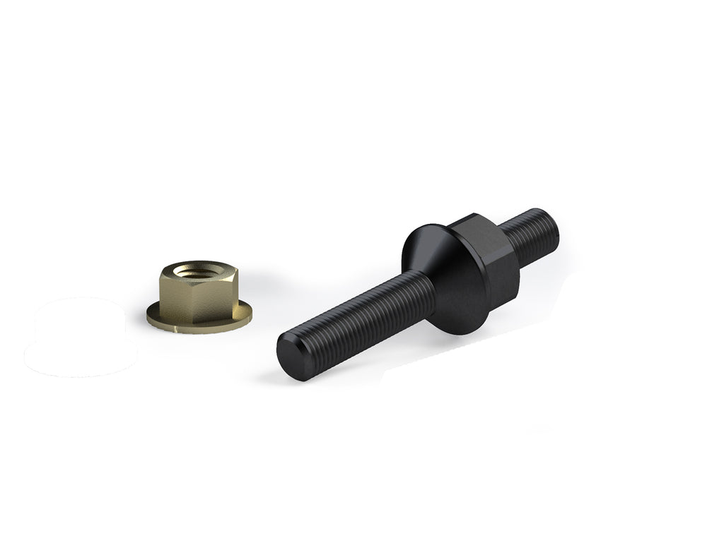18-Up Wrangler JL Tailgate Accessory Mount Stud TeraFlex