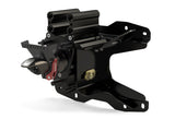 TeraFlex 4838910 18-Up Wrangler JL Alpha HD Adjustable Spare Tire Mount Kit 5x5 Inch TeraFlex