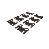 COMP Cams 4839-8 Flat 2 Piece Adjustable Guide Plate Set SBC/289-351W w/ 3/8