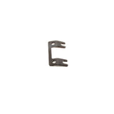 COMP Cams 4840-1 Flat 1 Piece Guide Plate for GM LS3 w/ 5/16