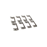 COMP Cams 4840-8 Flat 1 Piece Guide Plate Set GM LS3 w/ 5/16