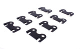 COMP Cams 4842-8 Flat 1 Piece Guide Plate Set for Olds 350-455 w/ 5/16