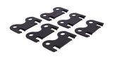 COMP Cams 4843-6 Flat 1 Piece Guide Plate Set of 6 for Olds w/ 3/8